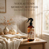 Room Sprays, Pumpkin Spice