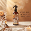Room Sprays, Pumpkin Spice