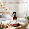 Linen and Room Sprays, Rose Garden