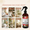 Linen and Room Sprays, Rose Garden