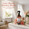 Linen and Room Sprays, Rose Garden