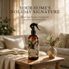 Linen and Room Sprays, Sage Mistletoe