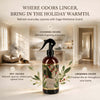 Linen and Room Sprays, Sage Mistletoe