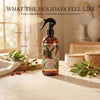 Linen and Room Sprays, Sage Mistletoe