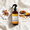 Linen and Room Sprays, Sandalwood Myrrh