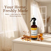 Linen and Room Sprays, Sandalwood Myrrh