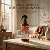 Room Sprays, Spiced Cranberries