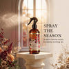 Room Sprays, Spiced Cranberries