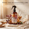 Room Sprays, Spiced Cranberries