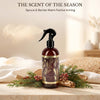Room Sprays, Spruce Berries