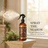 Room Sprays, Spruce Berries