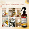 Linen and Room Sprays, Strawberry Sunflowers