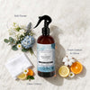 Linen and Room Sprays, Sun Dried Cotton