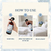 Linen and Room Sprays, Sun Dried Cotton