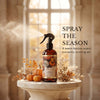 Room Sprays, Sweet Pumpkin
