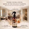 Room Sprays, Sweet Pumpkin