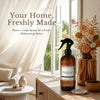 Linen and Room Sprays, Sandalwood Patchouli