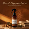 Linen and Room Sprays, Sandalwood Patchouli