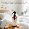 Linen and Room Sprays, Tranquility