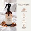 Linen and Room Sprays, Tranquility
