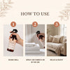Linen and Room Sprays, Tranquility