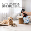 Odor Eliminator Sprays, Tranquil Water