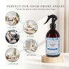 Odor Eliminator Sprays, Tranquil Water
