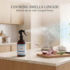 Odor Eliminator Sprays, Tranquil Water