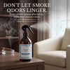 Odor Eliminator Sprays, Tranquil Water