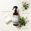 Linen and Room Sprays, Wild Mint Ivy