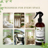 Linen and Room Sprays, Wild Mint Ivy