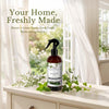 Linen and Room Sprays, Wild Mint Ivy