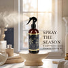 Room Sprays, Winter Snow
