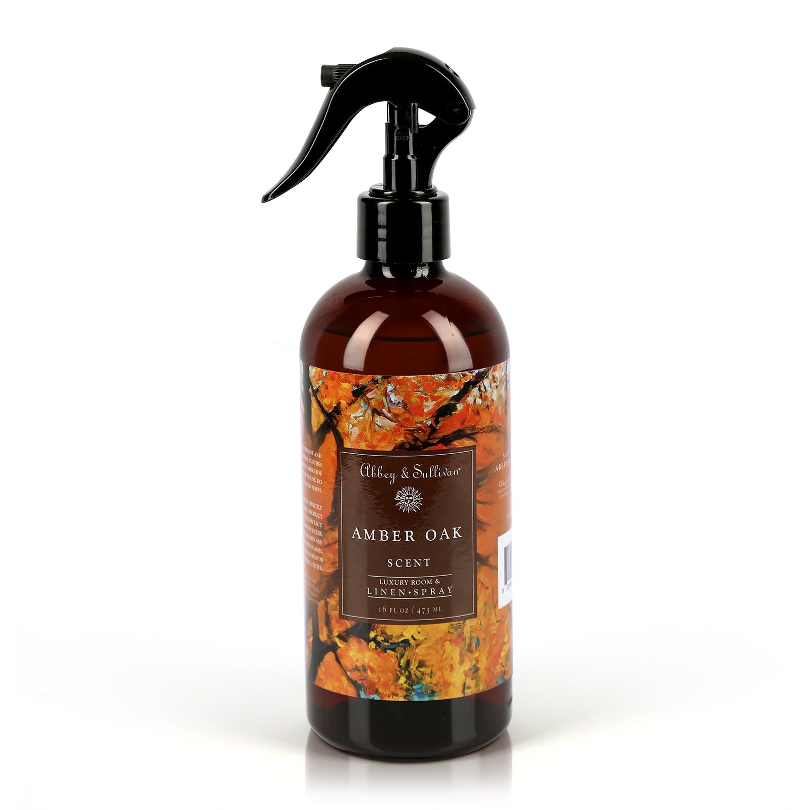 Abbey & Sullivan Best linen and room sprays - Amber Oak LS - 1026 - 16