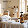 Best linen and room sprays - Amber Oak - Abbey & Sullivan