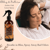 Best linen and room sprays - Amber Oak - Abbey & Sullivan