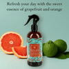Abbey & Sullivan Best linen and room sprays - Bergamot Orange Grapefruit LS - 1005 - 16
