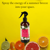 Best linen and room sprays - Citrus Orchard - Abbey & Sullivan