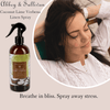 Best linen and room sprays - Coconut Lime Verbena - Abbey & Sullivan
