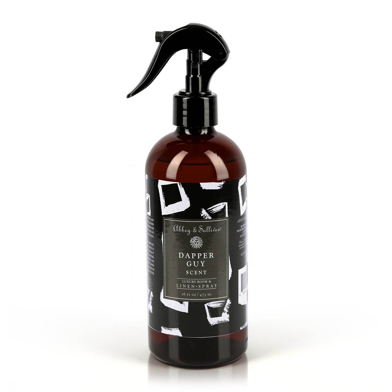 Best linen and room sprays - Dapper Guy - Abbey & Sullivan