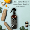 Best linen and room sprays - Dapper Guy - Abbey & Sullivan
