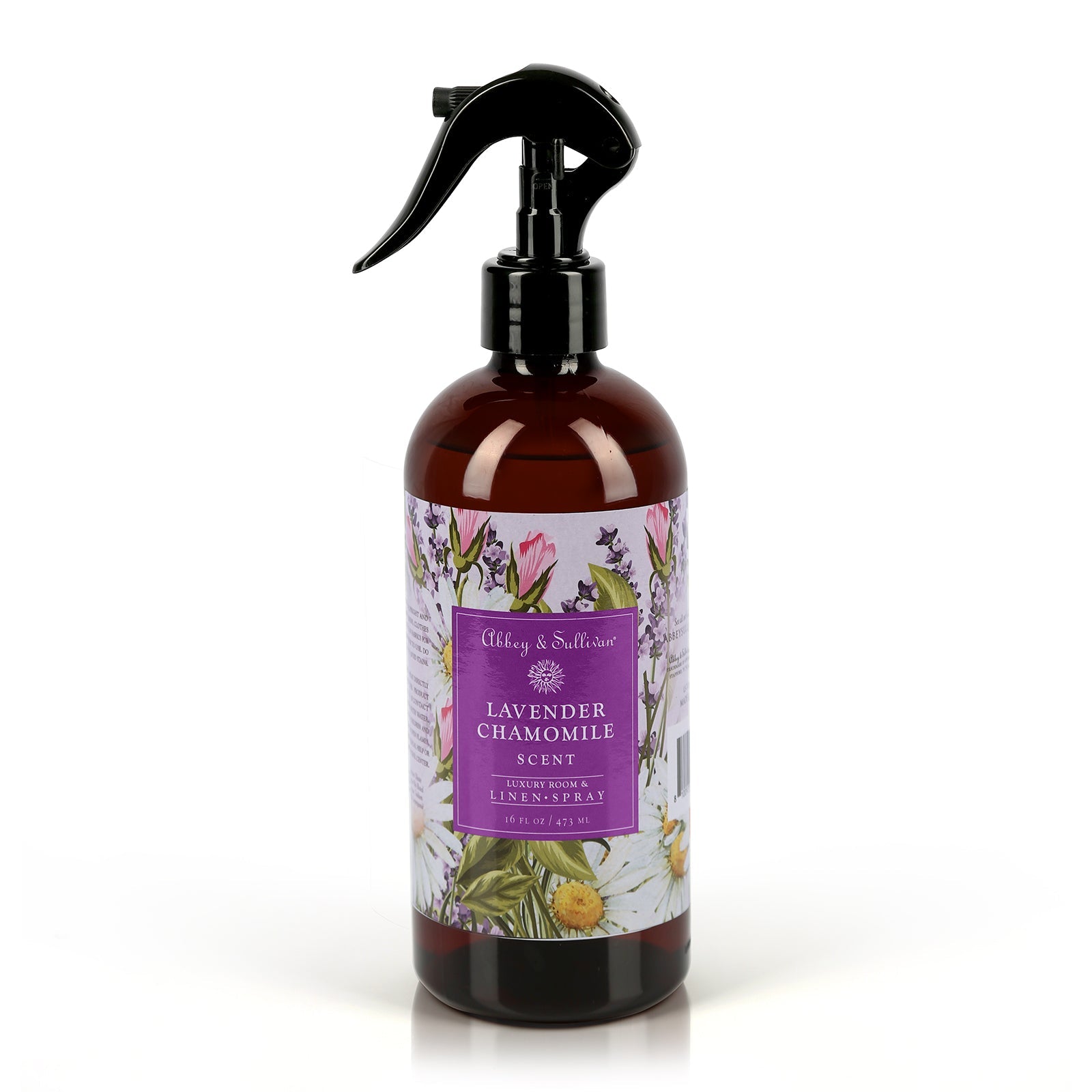 Abbey & Sullivan Best linen and room sprays - Lavender Chamomile LS - 1041 - 16