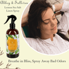Abbey & Sullivan Best linen and room sprays - Lemon Sea Salt LS - 1042 - 16