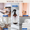 Best linen and room sprays - Peaceful - Abbey & Sullivan