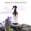 Best linen and room sprays - Peaceful - Abbey & Sullivan