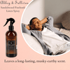 Abbey & Sullivan Best linen and room sprays - Sandalwood Patchouli LS - 1004 - 16
