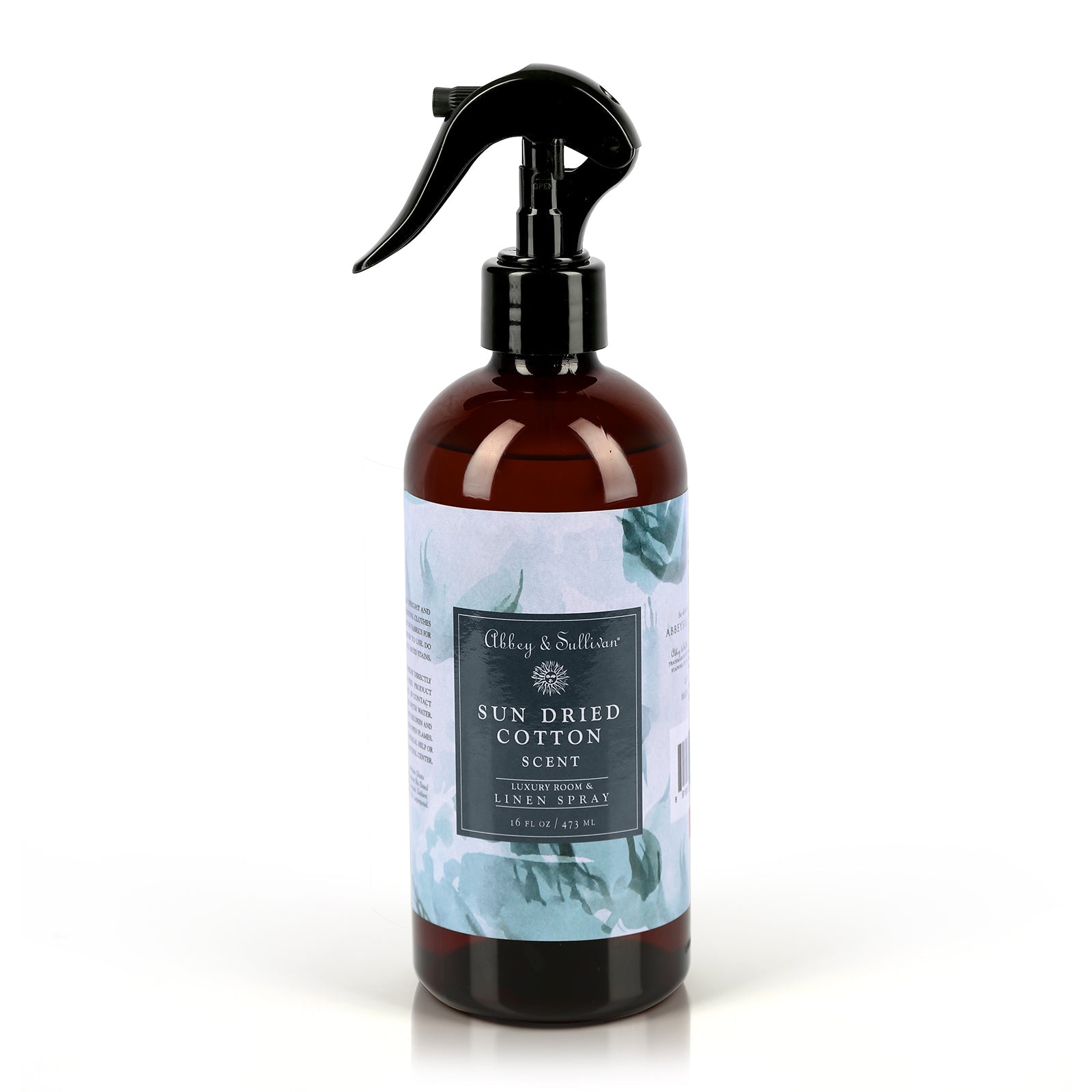 Abbey & Sullivan Best linen and room sprays - Sun Dried Cotton LS - 1032 - 16