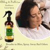 Best linen and room sprays - Sunflower - Abbey & Sullivan