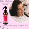 Best linen and room sprays - White Hibiscus - Abbey & Sullivan