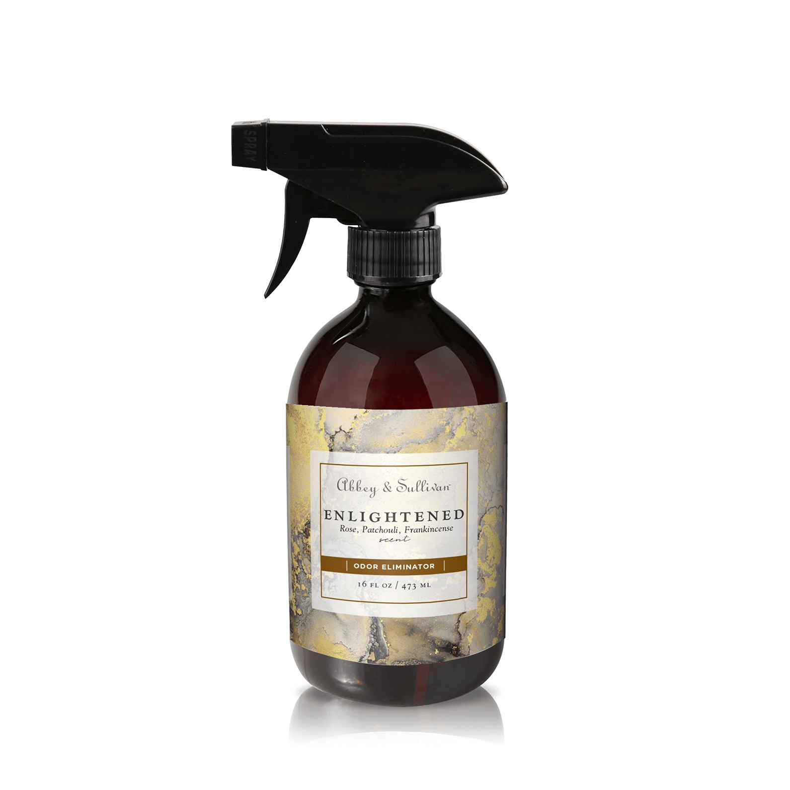 Abbey & Sullivan Best Odor Eliminator Spray - Enlightened AS - SOD6002 - 16